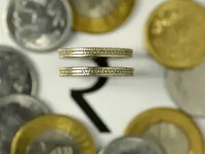 Rupee problems are homemade: AV Rajwade - The Economic Times