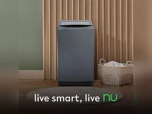 Image for 4 Best Nu Washing Machines for Convenient Laundry (2023)