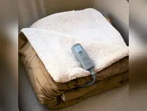 Image for Best electric blankets under 999