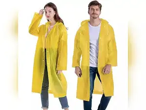 Image for Top-rated Raincoats Under 500 Rupees for All Ages
