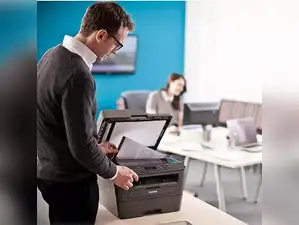 Image for 10 Best Printers under Rs. 25,000 from Top Brands like HP, Brother and Canon (2024)