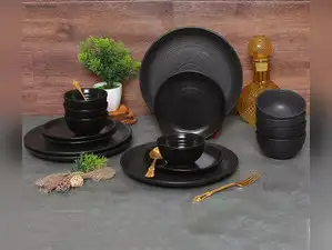 Image for Best Dinner Sets to Elevate your Dining Experience and Enjoy Unforgettable Meals