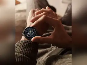 Image for Best Fossil Smart Watches for Men in India to Slay Every Day