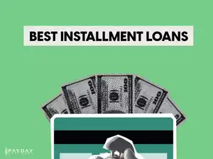 Top 5 best installment loans for bad credit with guaranteed instant ...