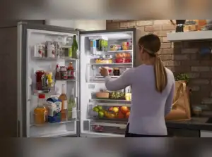 Image for 10 Best Haier Refrigerators in India to Complete your Kitchen in 2024