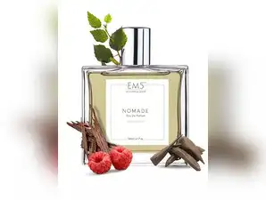 Image for 10 Best Perfumes for Men and Women: Top Unisex Fragrances