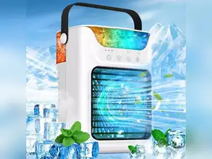 Image for Best Portable ACs for powerful, flexible cooling everywhere