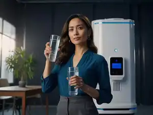 Image for Top 10 Water Purifiers in India (2026) for Pure, Safe and Healthy Drinking Water