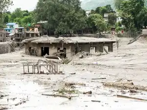 Image for India releases names of 63 Indian nationals rescued from Trishuli-I project in Nepal