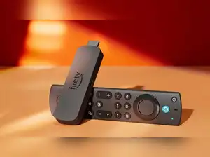 Image for Best Smart TVs with built-in Fire TV in India (2024)