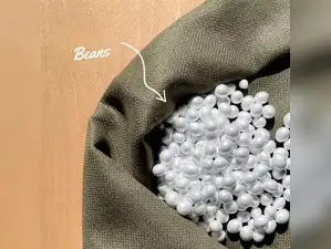 Image for 10 Best beans for bean bag: Never let your bean bag go out of shape