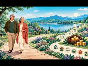Retirement planning: Why the US retirement model may not work for ...