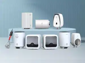 Image for Best geysers under 10000 for energy-efficient and reliable hot water at home