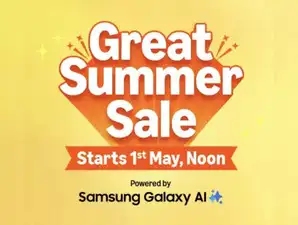 Image for Amazon Great Summer Sale 2025 is coming – Here’s Everything You Need to Know