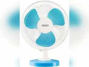 Image for 5 Best Usha Table Fans for Home