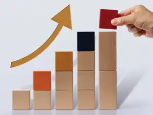 Share Market: Shares of these 6 companies with increasing market share ...
