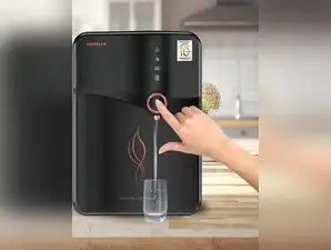 Image for Best Havells Water Purifiers for safe, pure, and healthy drinking water at home