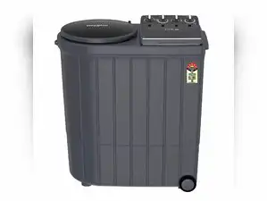 Image for Best Semi-Automatic Washing Machines Under 25000 in India (2024)