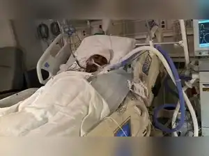 indiana: 'Deeply disturbed': US on Indian student stabbed in Indiana ...