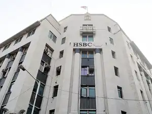 HSBC in talks to sell Worli land to K Raheja Corp for over Rs 220 crore ...