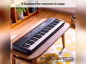 Image for 10 Top-Rated Musical Keyboards: Elevate Your Music Journey