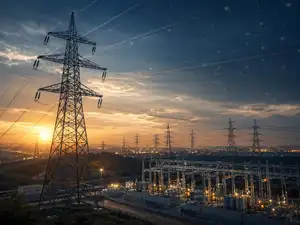 ET Prime special: Bigger, Better or Both? Understanding business to figure out the mystery: Power Grid Corp – Part 1