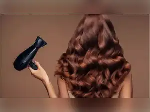 Image for Best hair dryers under 2000 for salon-worthy styling at home
