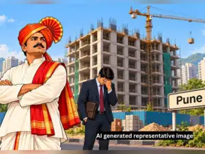 Image for Homebuyer to get Rs 7.1 lakh interest for delayed possession of flat as MahaRERA rejects builder’s PMRDA-PMC jurisdiction excuse for delay