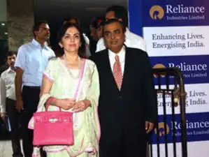 RIL needs to step up research and development to consolidate its growth ...