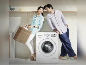Image for Best 6 kg washing machines in India
