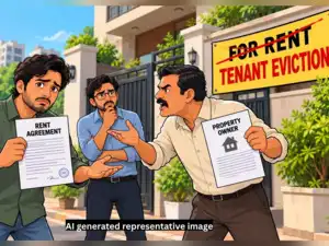 Image for Tenant failed to get protection from eviction as he could not prove that the property owner’s brother signed an unregistered rent agreement with him; Madras HC order