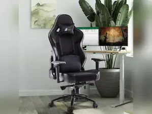Image for Discover the Top 6 Green Soul Gaming Chairs for Online Avid Gamers!