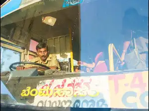 Image for Supreme Court acquits bus driver in passenger death case, says followingconductor’s signal is not negligence