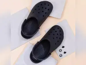 Image for 10 Best Crocs/Clogs for men: Your companion for every adventure