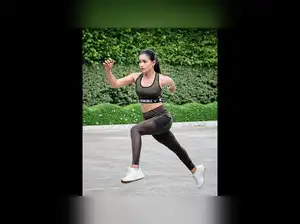 Image for Best Sports Bras for Women Under ₹1,000 for Comfortable Workouts, Gym and Running