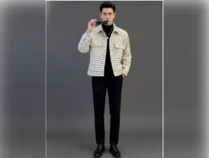 Image for 10 Best Shackets for Men: Top Styles for Effortless Layering All-year Round