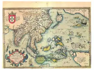 Looking at old maps - The Economic Times