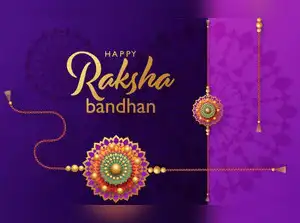 Image for Best Rakhis to celebrate the bond of love in 2025