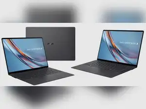 Image for ASUS ExpertBook P1 Core 3 Series – Lightweight Business Laptops Built for Efficiency