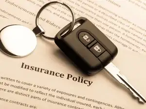 Car insurance: Not insuring your car keys can cost you heavily now