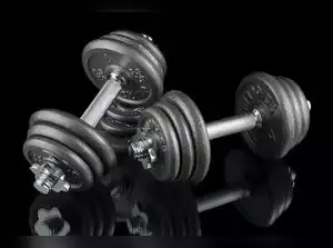 Image for Best 10 KG Dumbbell Sets in India to Achieve Your Fitness Goals