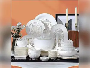 Image for Dinner sets under 30000 - 6 dinnerware options to enhance the way you dine