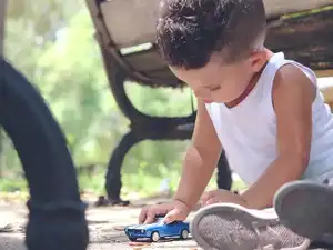 Image for Best Toy Cars for Kids: The Ideal Gift for Your Little Speedster