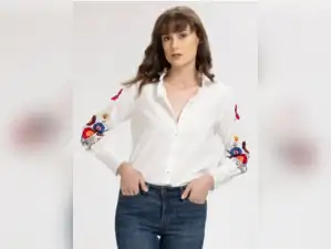Image for 10 Best Summer Shirts for Women to Beat the Heat in Style