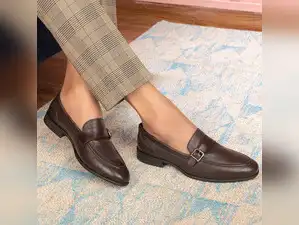 Image for Best loafers for men for style and everyday comfort