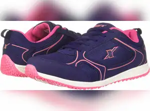Image for Best Sparx sneakers for women: Step into fashion-forward footwear bliss