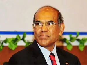 Monetary transmission isn't as agile as it should be: D Subbarao - The ...