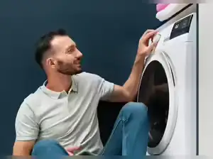 Image for Top Panasonic Washing Machines in India (2025) - Best Models for Efficiency and Performance