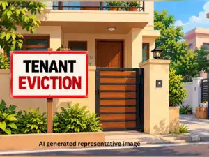 Image for Landlord wanted to start law office, sought tenant’s eviction; Delhi HC upheld it for this reason