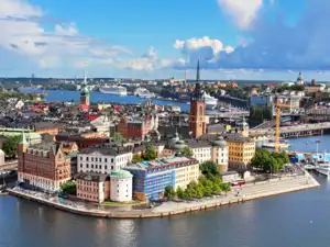 Image for Sweden wants to pay immigrants up to 350,000 Swedish kronor to leave the country